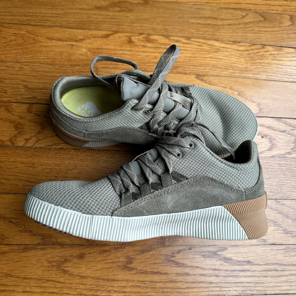 Sorel Out N About Sneakers